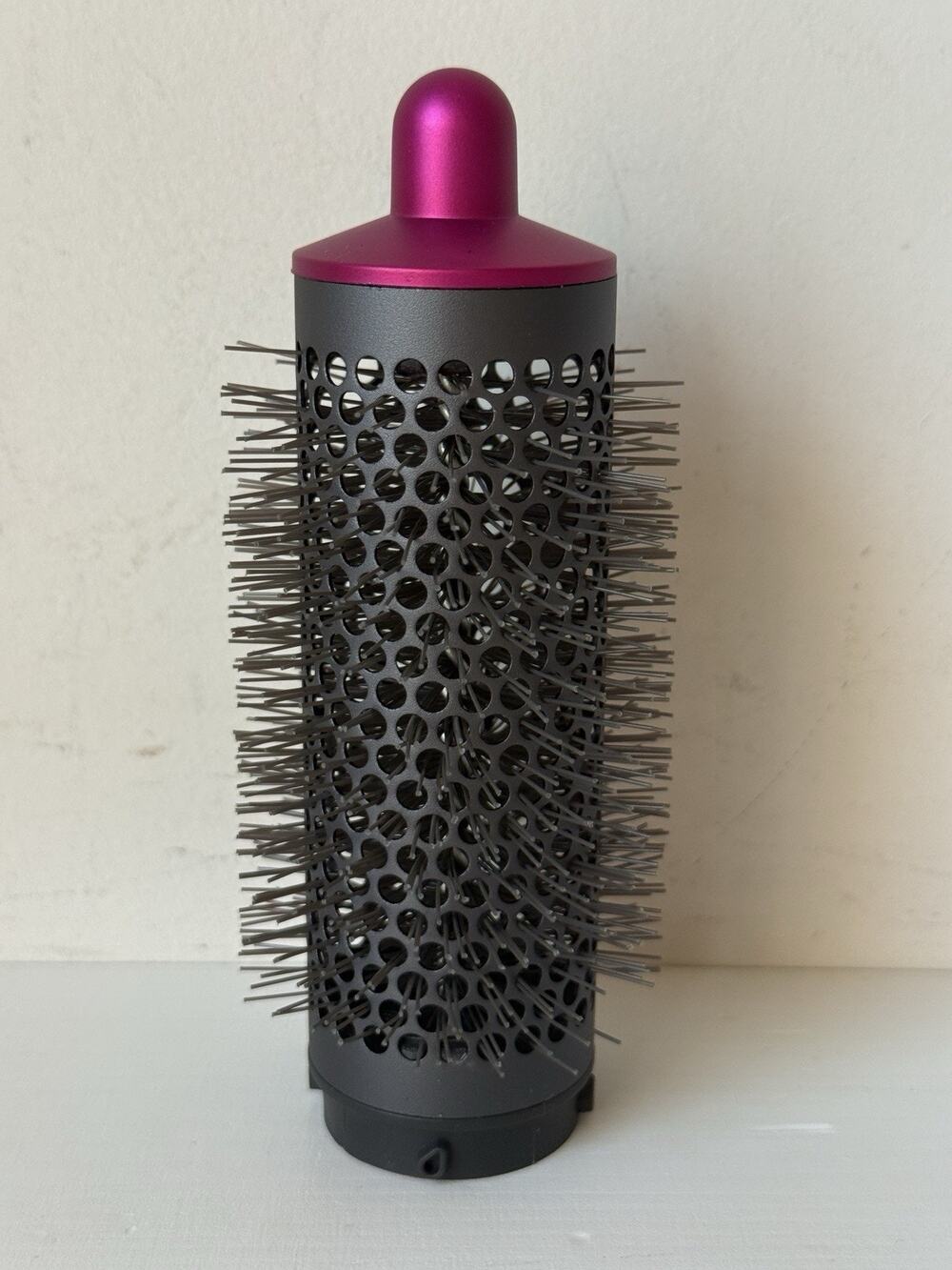 Round Volumizing Brush for Dyson for Airwrap HS01/HS05 Attachment